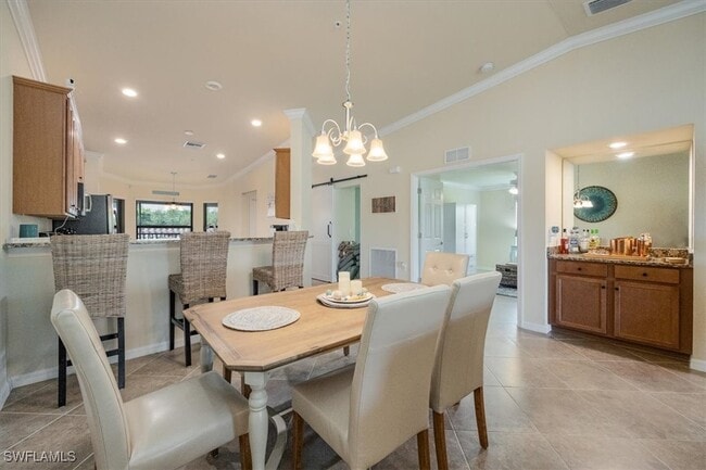 property at 9533 Avellino Wy