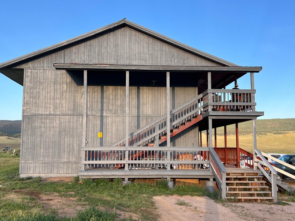 27736 US-64 in Angel Fire, NM - Building Photo