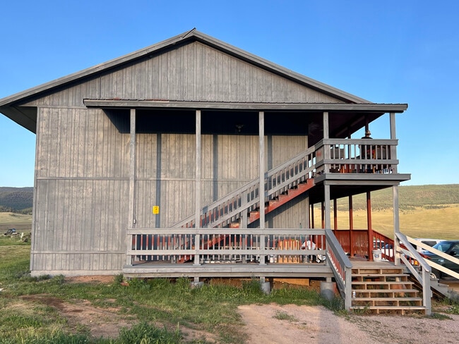 property at 27736 US-64