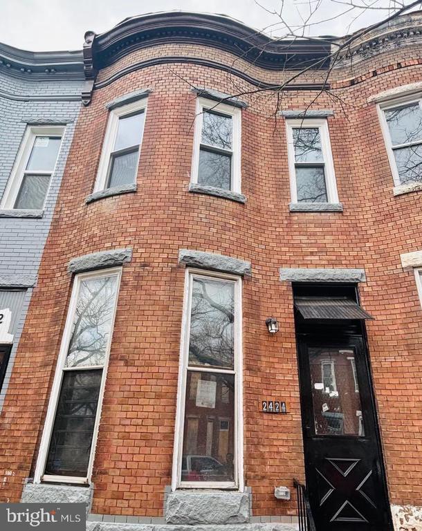 property at 2424 Woodbrook Ave