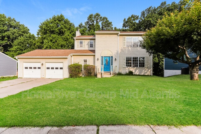 property at 475 Crisfield Dr