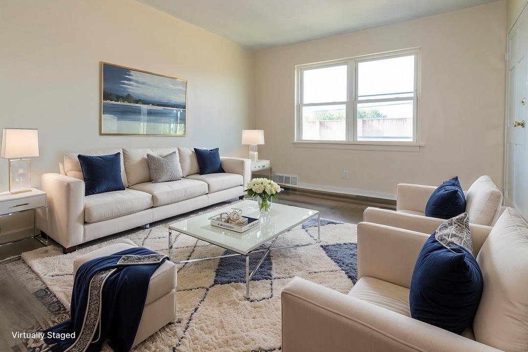 3516 Brockton Ln in Louisville, KY - Building Photo