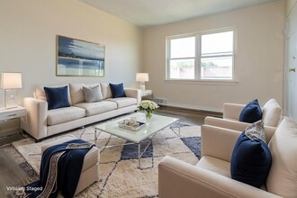 3514 Brockton Ln in Louisville, KY - Building Photo - Building Photo