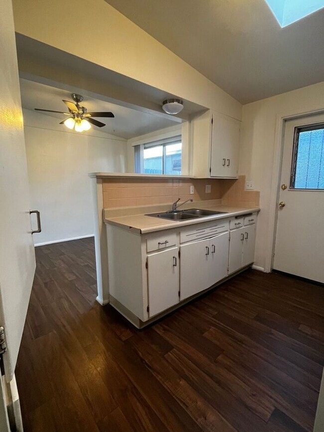 1239 E Drachman St in Tucson, AZ - Building Photo - Building Photo