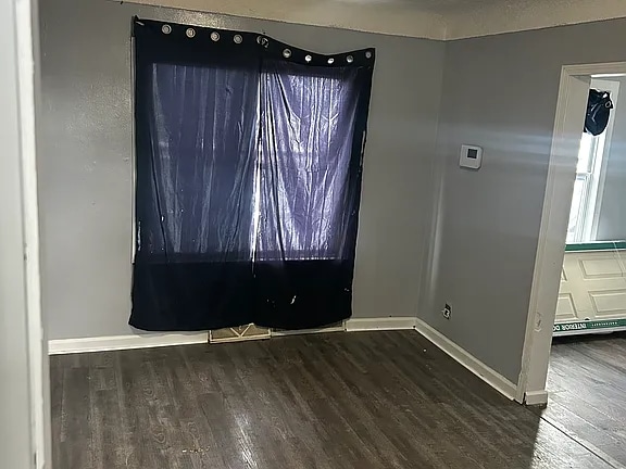 property at 2621 Davison Rd