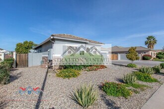 21748 E Escalante Rd in Queen Creek, AZ - Building Photo - Building Photo