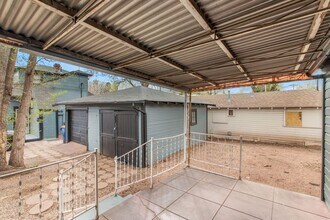 3602 West Colorado Avenue, 201 in Colorado Springs, CO - Building Photo - Building Photo