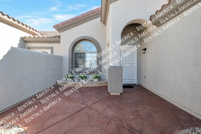 3051 S Eugene in Mesa, AZ - Building Photo - Building Photo