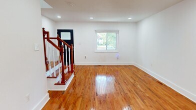 3428 Baker St NE in Washington, DC - Building Photo - Building Photo