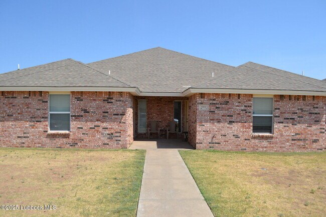 property at 5414 Harvard St