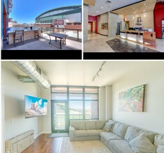 310 S 4th St in Phoenix, AZ - Building Photo - Building Photo