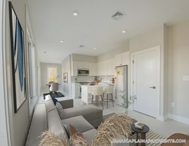 197 Green St, Unit 203 in Boston, MA - Building Photo