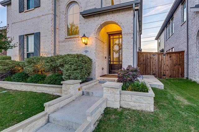 12317 Hulson Trl in Haslet, TX - Building Photo - Building Photo