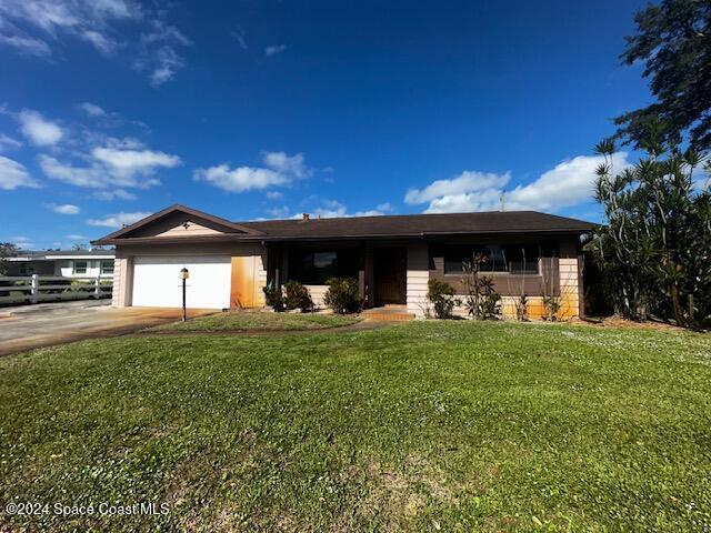 1940 Autumn St in Titusville, FL - Building Photo