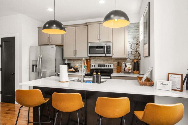 4908I Delaware Ave in Nashville, TN - Building Photo - Building Photo