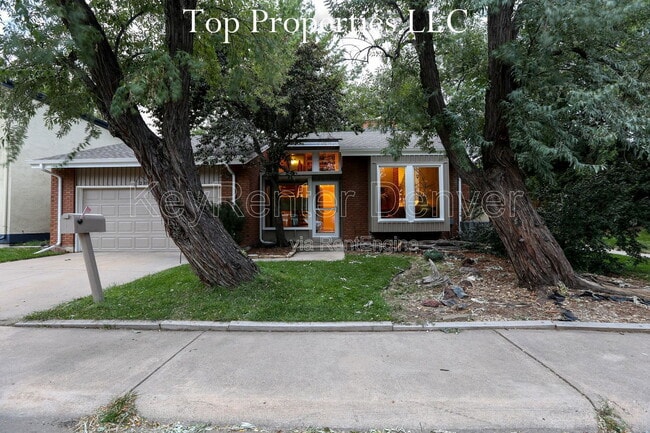 property at 2894 S Oakland Cir E