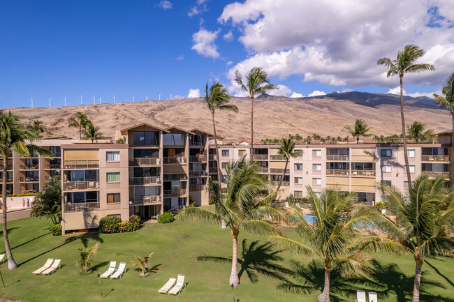 Maalaea Kai Condominium in Wailuku, HI - Building Photo - Building Photo