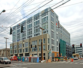 Veer Lofts in Seattle, WA - Building Photo - Building Photo