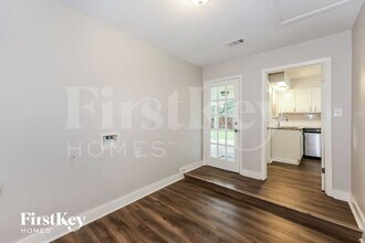 5932 Lalagray Ln in Watauga, TX - Building Photo - Building Photo