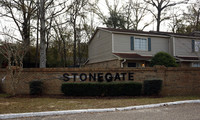 Stonegate in Mobile, AL - Foto de edificio - Building Photo