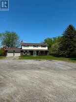7989 Concession 6 in Uxbridge, ON - Building Photo