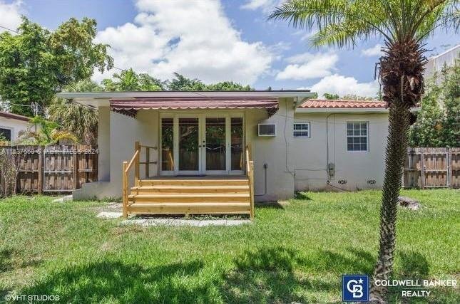 3350 SW 29th St in Miami, FL - Building Photo - Building Photo