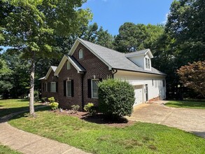 3710 Marigold Ln in Wake Forest, NC - Building Photo - Building Photo