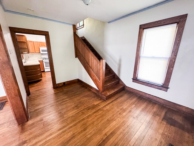 property at 307 Cascadilla St