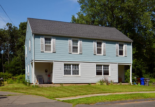 Green Valley Village in Enfield, CT - Building Photo - Building Photo