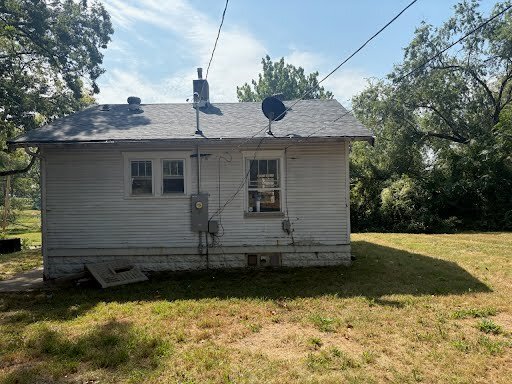 830 E Rogers Ave in Decatur, IL - Building Photo - Building Photo