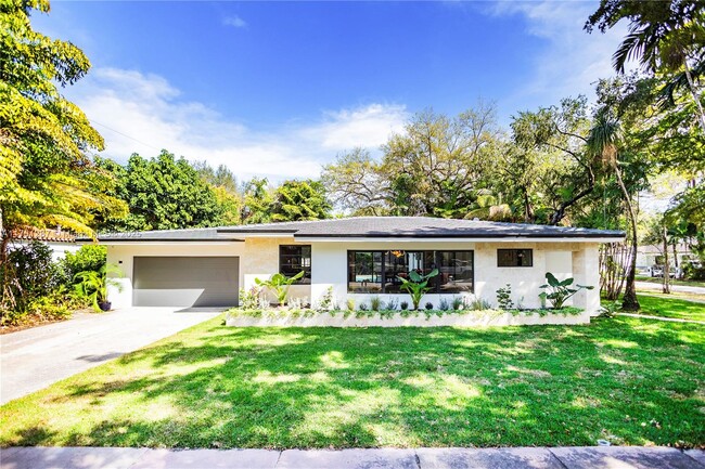 property at 3111 Anderson Rd