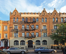 2317 Newkirk Ave in Brooklyn, NY - Building Photo - Building Photo