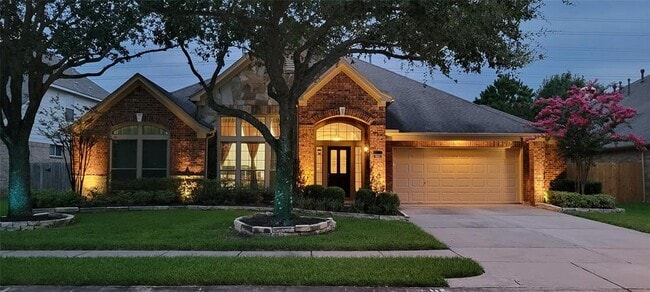 property at 9611 Moonstone Mist Ln