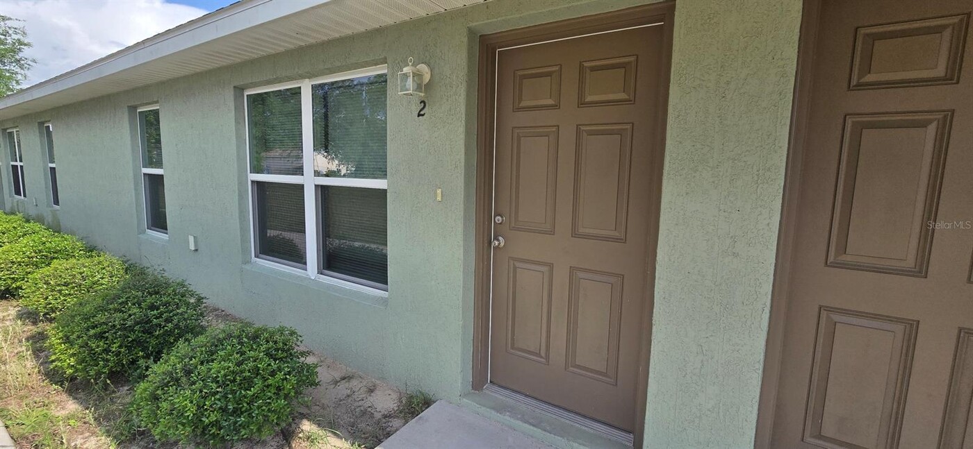 21 Laurel Pass in Ocala, FL - Building Photo