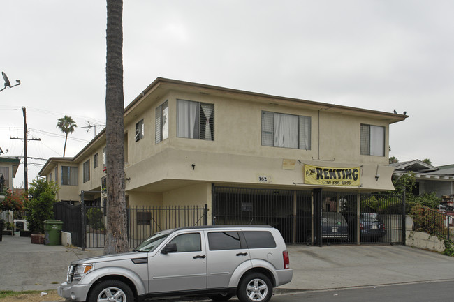 162 N Mariposa Ave in Los Angeles, CA - Building Photo - Building Photo