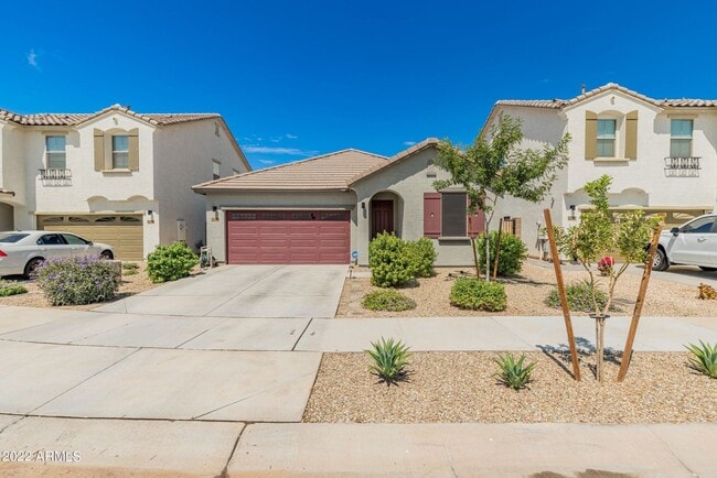 25204 N 143rd Ln in Surprise, AZ - Building Photo - Building Photo