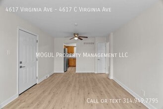 4617 Virginia Ave in St. Louis, MO - Building Photo - Building Photo