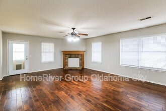4720 Deer Ridge Blvd in Yukon, OK - Building Photo - Building Photo