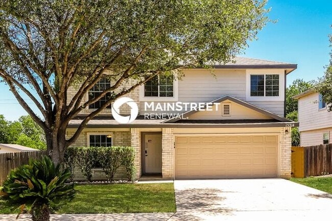 property at 15214 Winged Foot