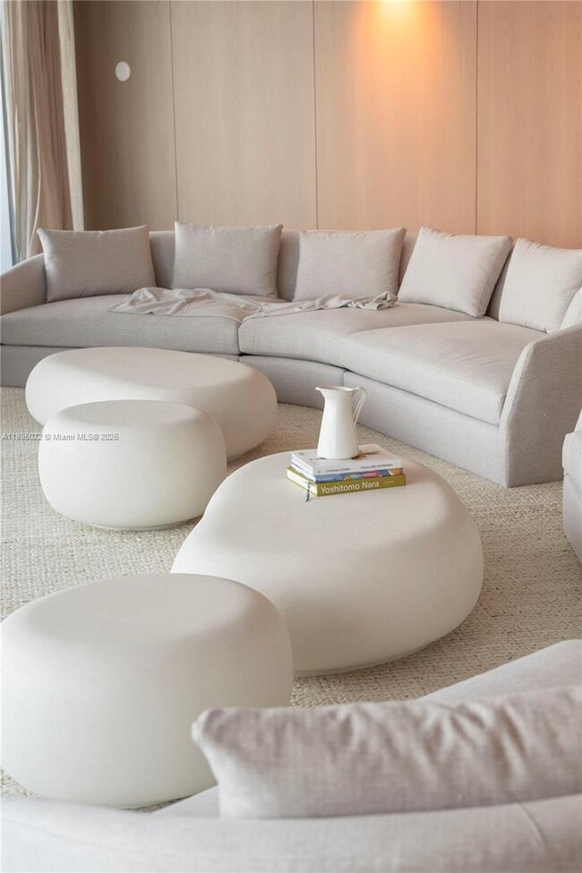 property at 5959 Collins Ave