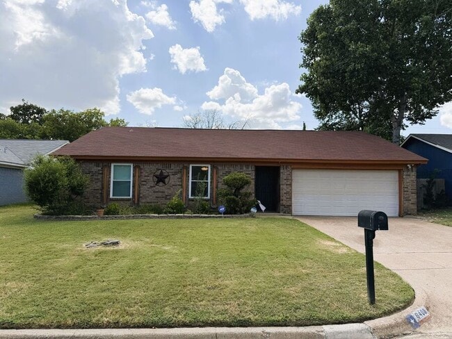 property at 6406 Willow Springs Dr