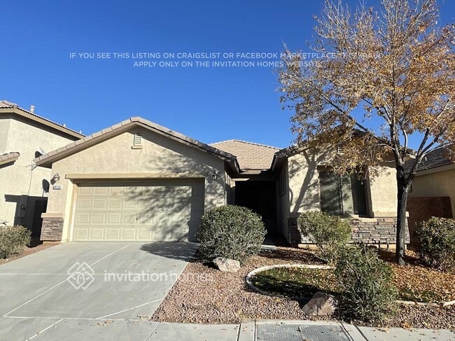 property at 8124 Chimney Bluff St