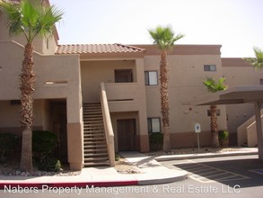 10401 N Saguaro Blvd-Unit -#203 in Fountain Hills, AZ - Foto de edificio - Building Photo
