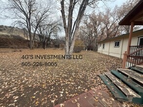 395 County Rd 3000 in Aztec, NM - Building Photo - Building Photo