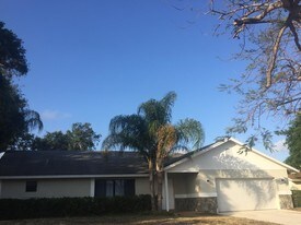 4135 Bay Laurel Way in Boca Raton, FL - Building Photo