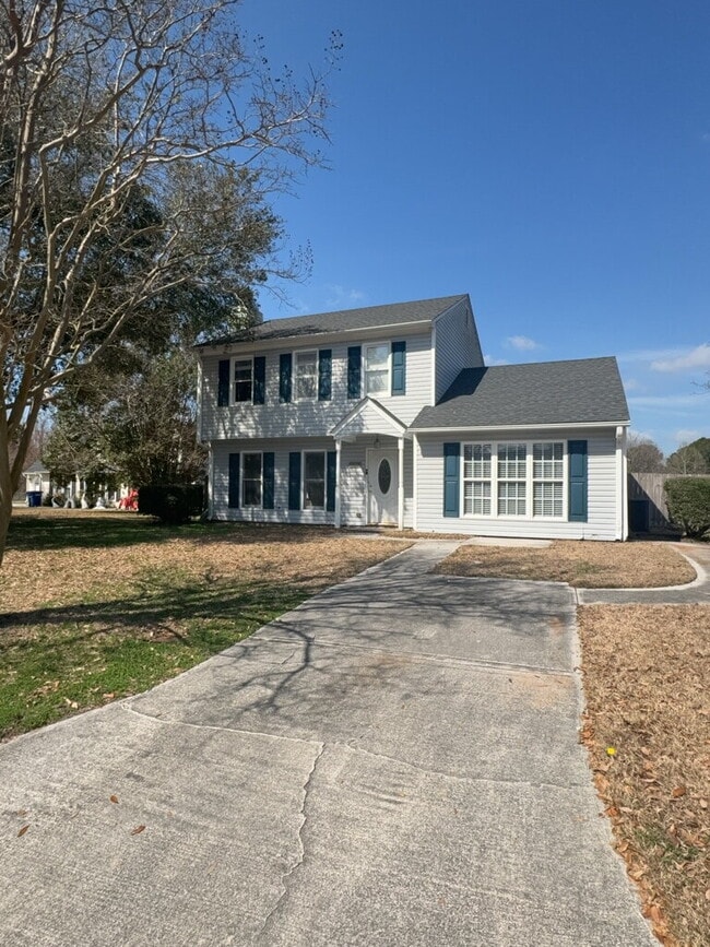 property at 105 Palamino Ct