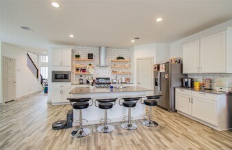 12806 Rainham Ln in Houston, TX - Building Photo - Building Photo