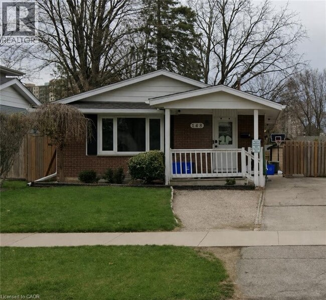 property at 148 Green Valley Dr