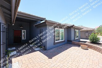 6319 W Villa Maria Dr in Glendale, AZ - Building Photo - Building Photo