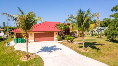 13449 Hopewell Ave in Port Charlotte, FL - Building Photo - Building Photo